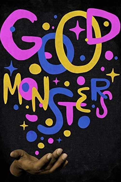 Good Monsters постер