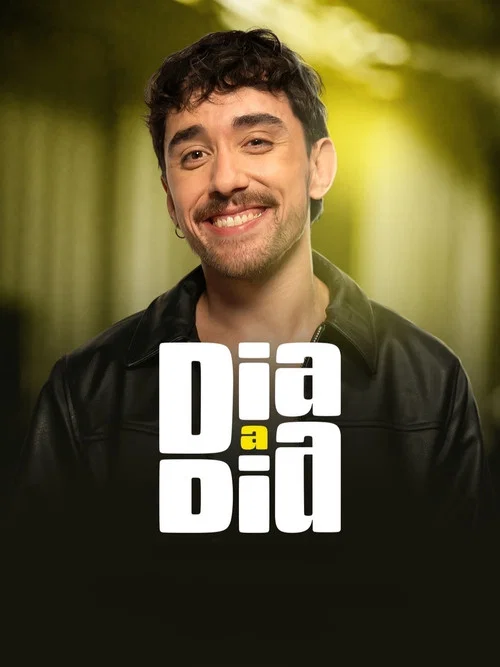 Dia a Dia постер
