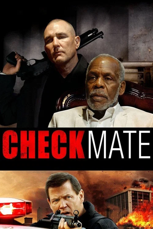 Шах и мат постер