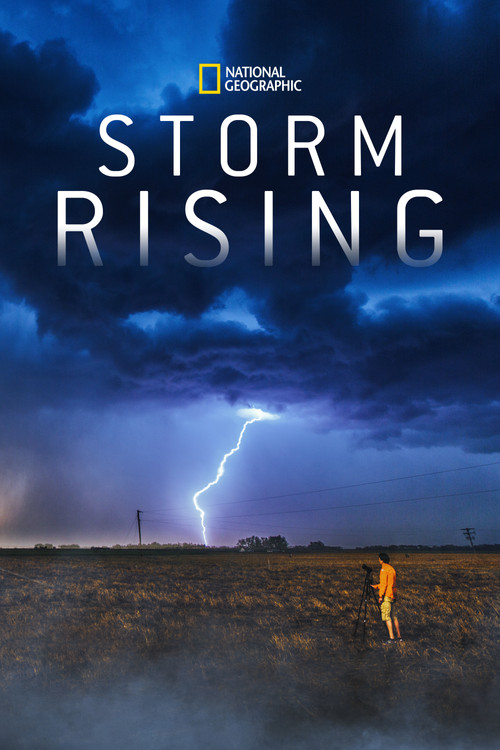 Storm Rising постер