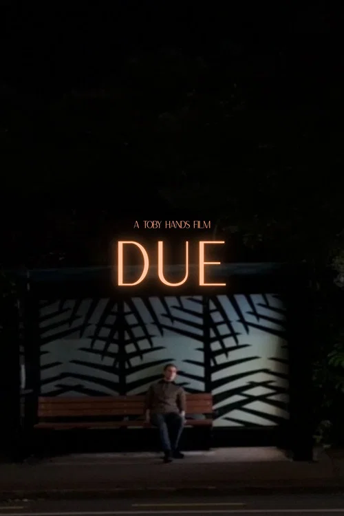 Due постер