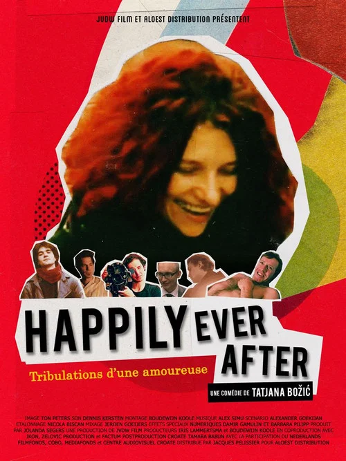 Happily Ever After постер