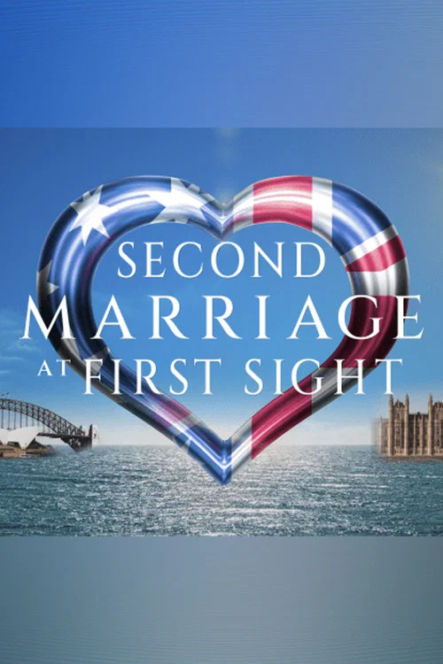 Second Marriage at First Sight постер