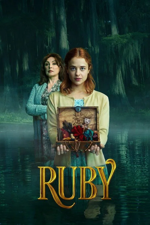 Семейство Лэндри: Руби постер