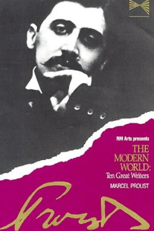 The Modern World: Ten Great Writers постер