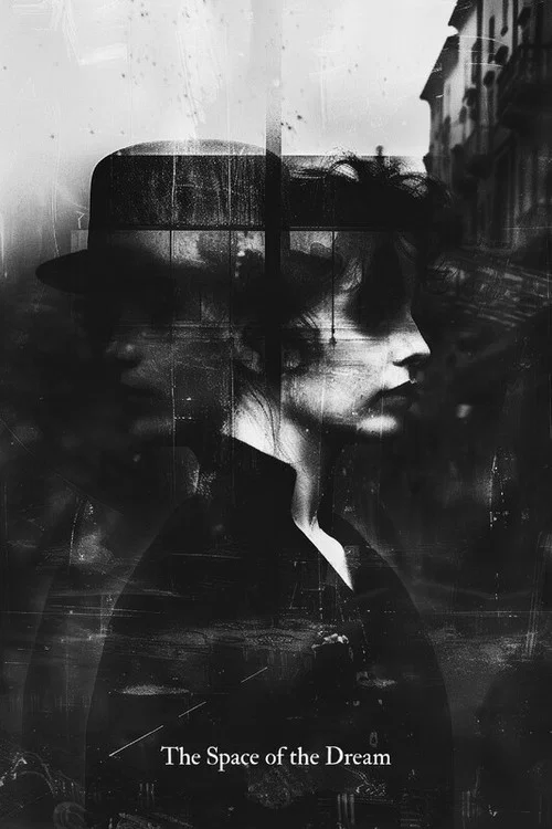 The Space of the Dream постер