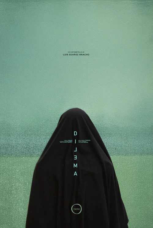 Dilema постер
