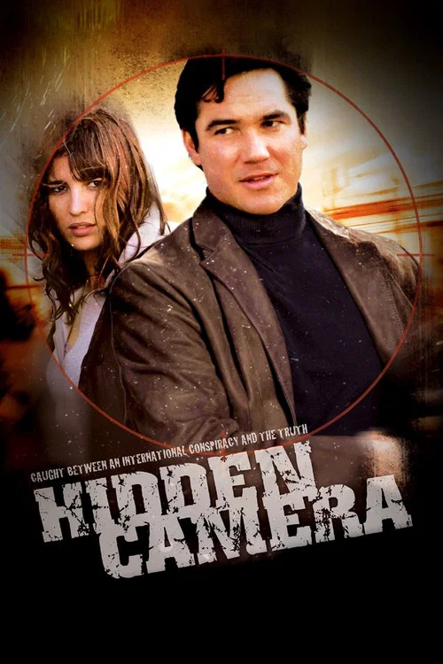 Hidden Camera постер