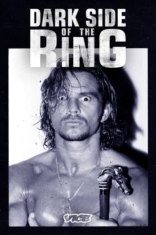 Dark Side of the Ring постер