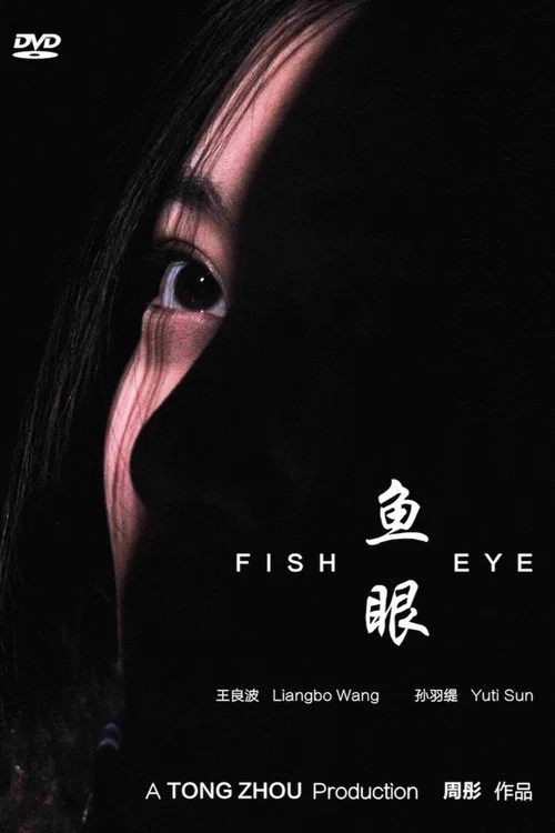 鱼眼 постер