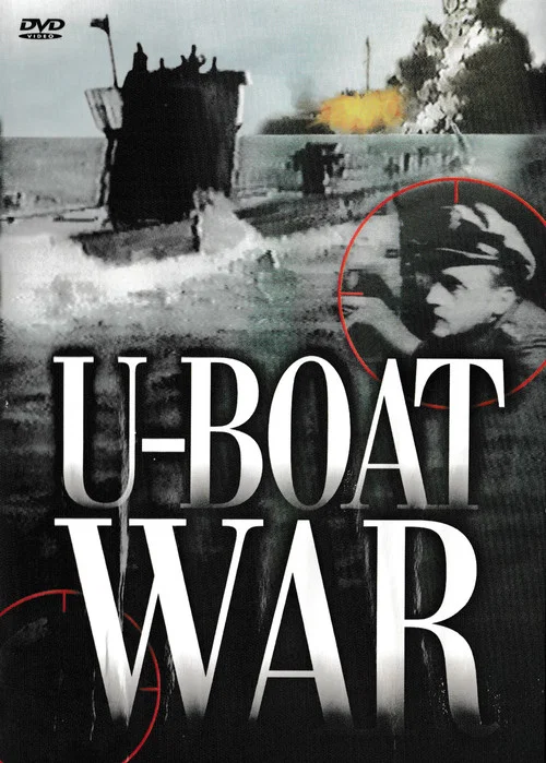 U-Boat War постер
