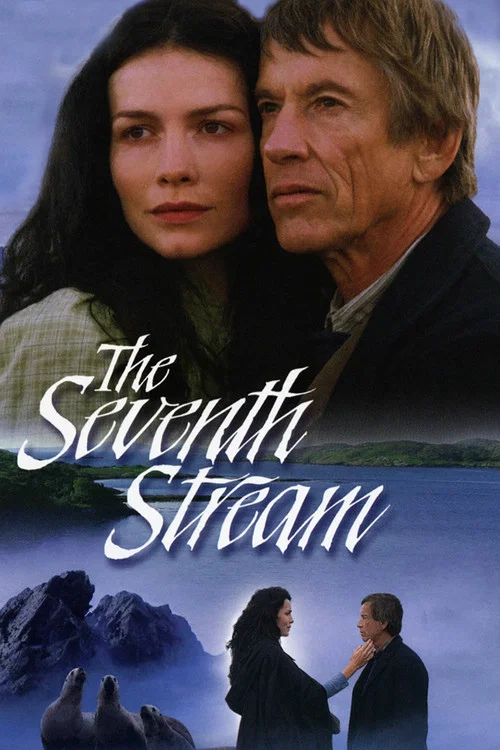 The Seventh Stream постер