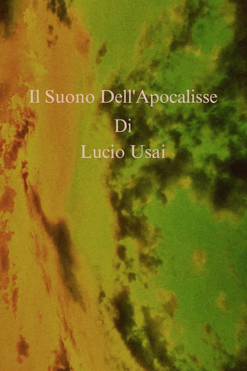 Il Suono Dell'apocalisse постер