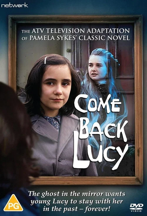 Come Back, Lucy постер