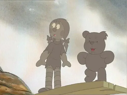 Эпизод 11