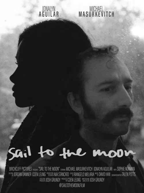 Sail to the Moon постер