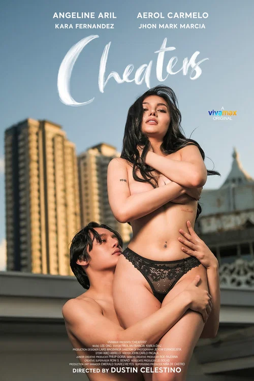 Cheaters постер