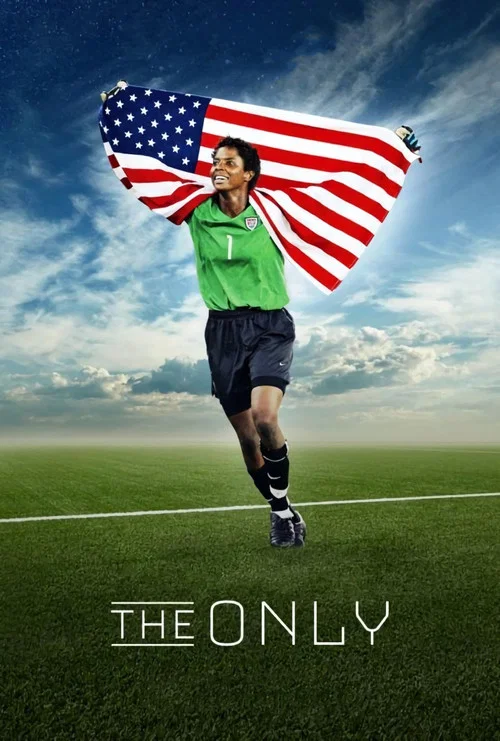The Only постер