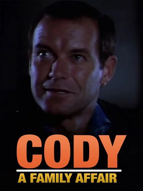 Cody: A Family Affair постер