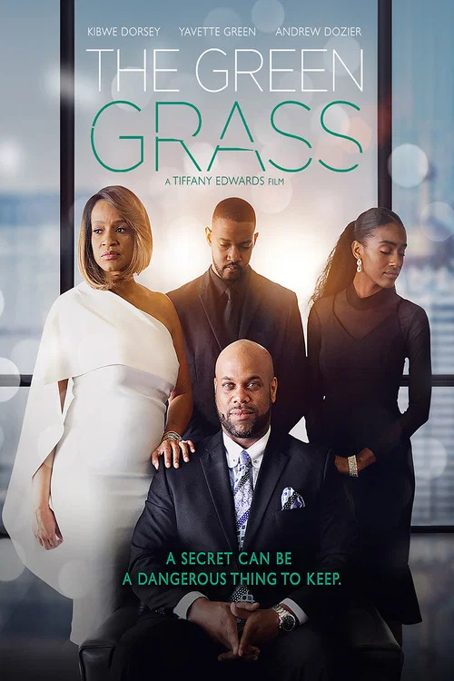 The Green Grass постер