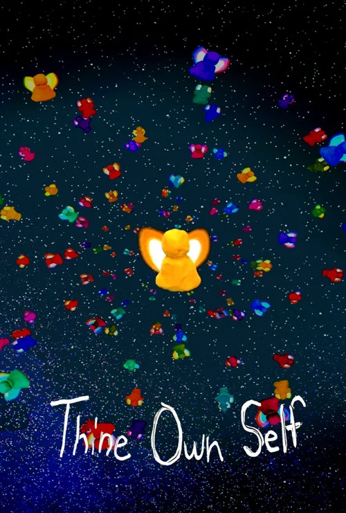 Thine Own Self постер