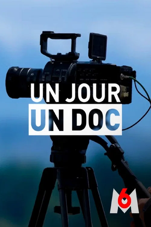 Un jour, un doc постер
