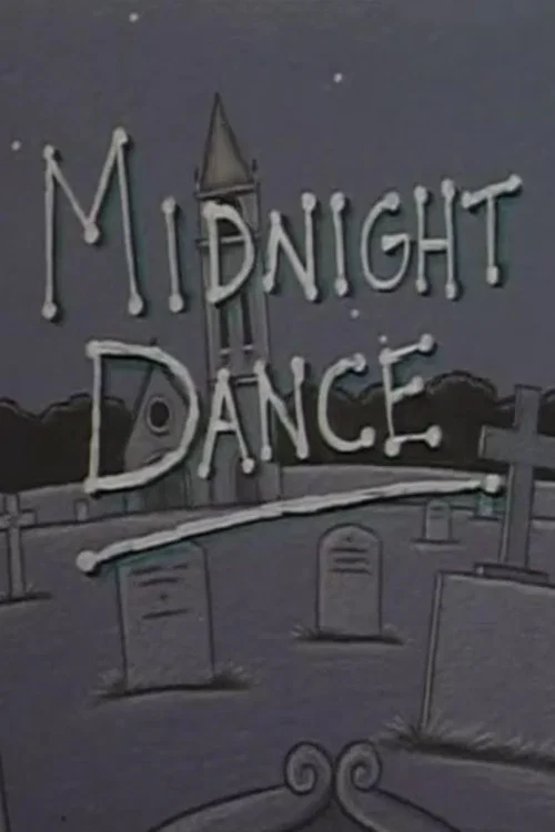 Midnight Dance постер