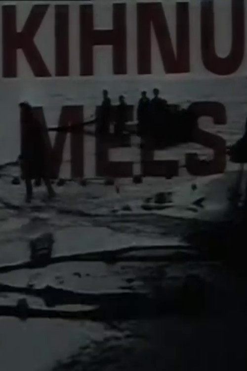Kihnu Mees постер