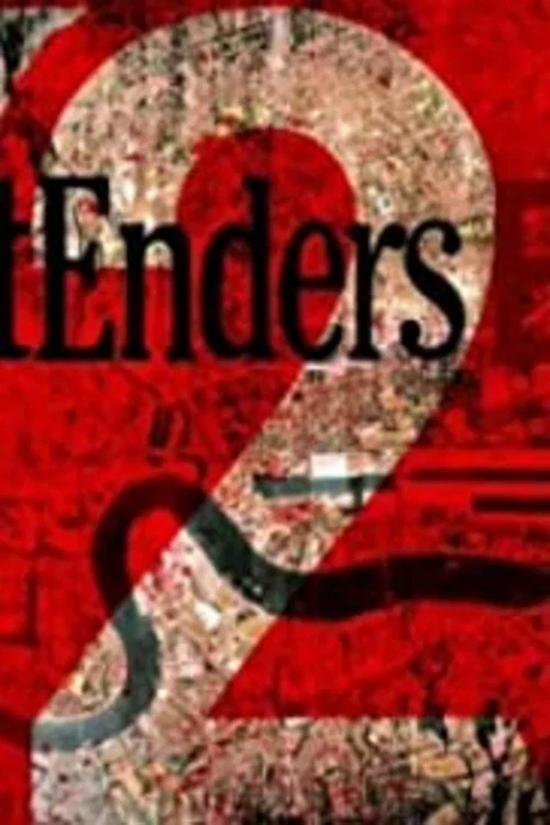 EastEnders: E20 постер