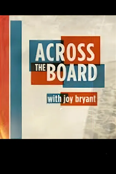 Across the Board постер