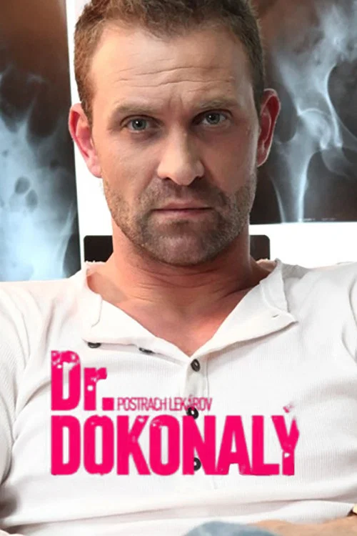 Dr. Dokonalý постер