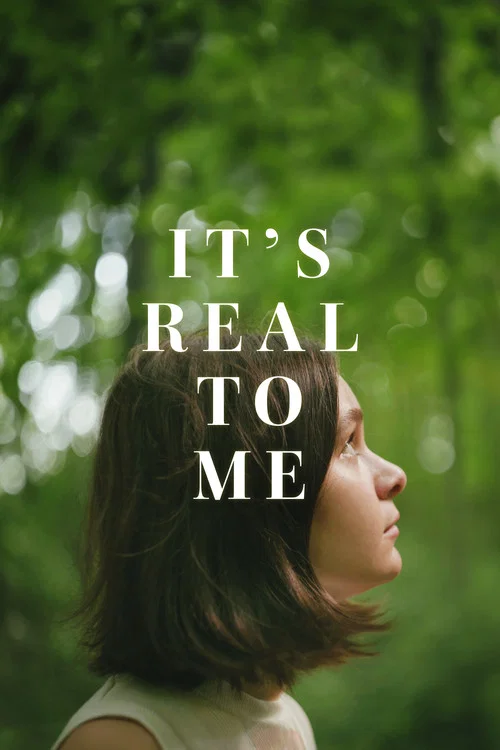 It's Real to Me постер