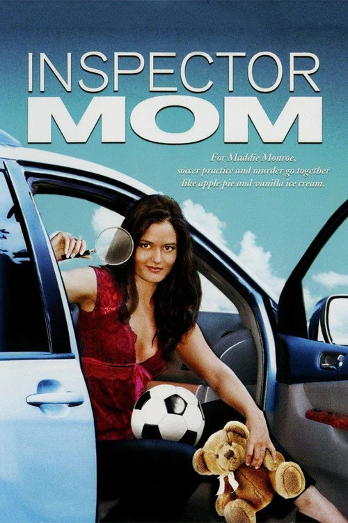 Inspector Mom постер