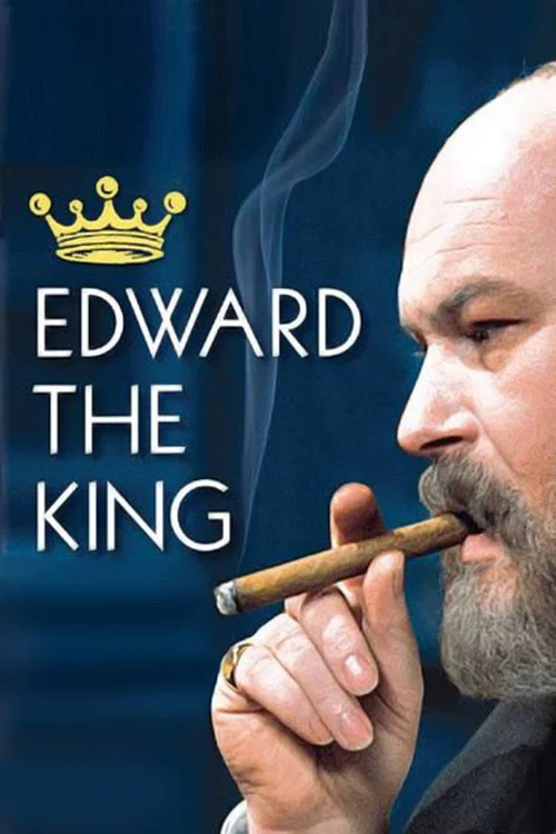 Edward the Seventh постер