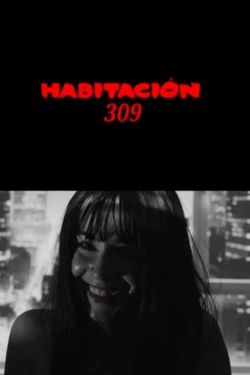 Habitación 309 постер