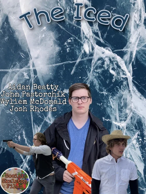 The I'Cest постер