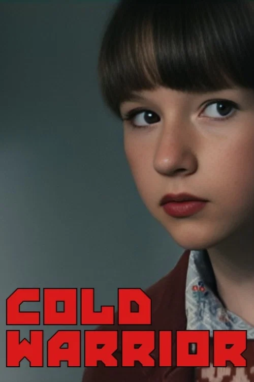 Cold Warrior постер
