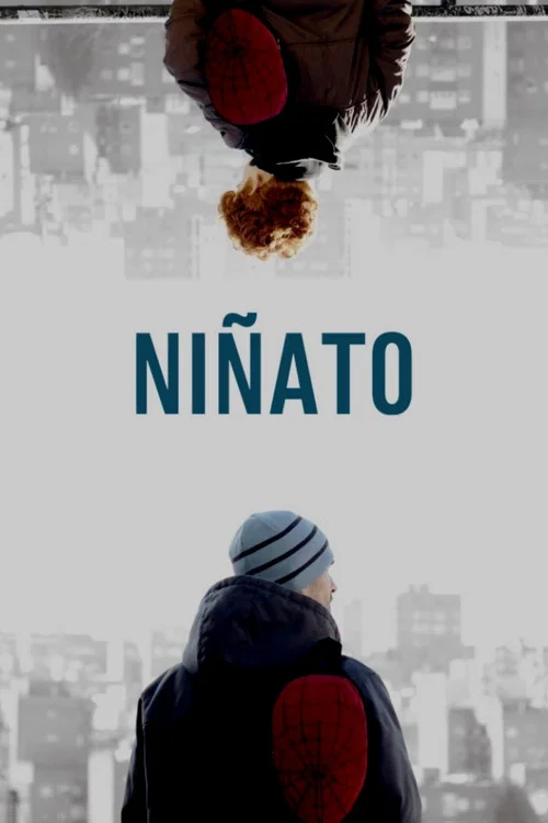 Niñato постер
