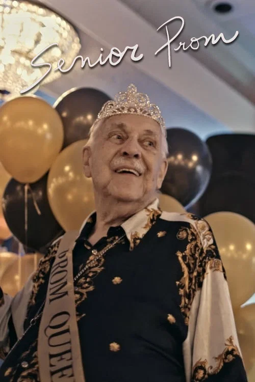 Senior Prom постер