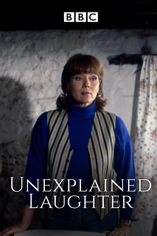 Unexplained Laughter постер
