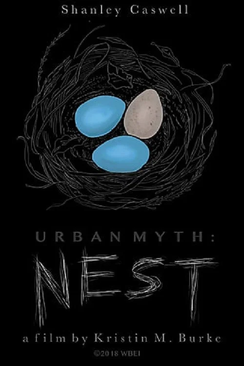 Urban Myth: Nest постер