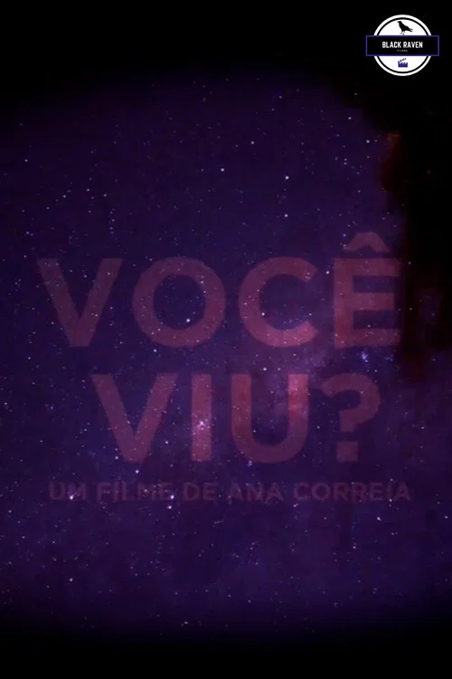 Você Viu? постер