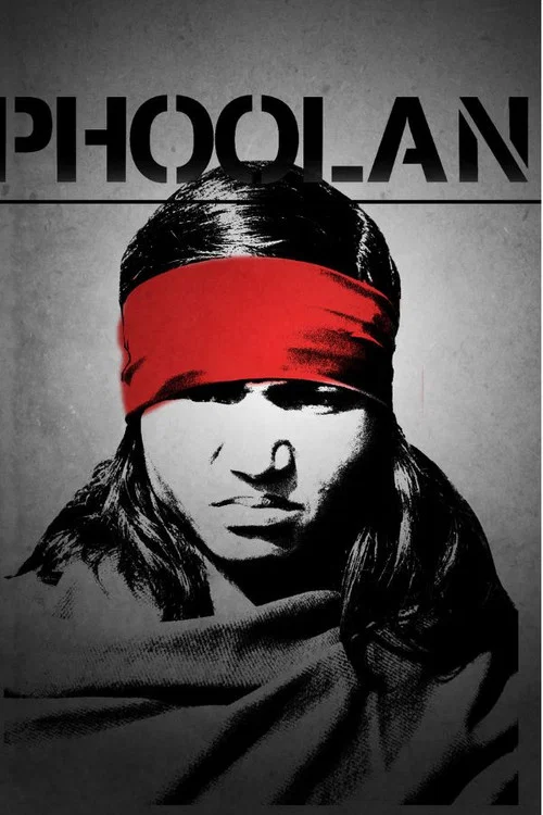 Phoolan постер