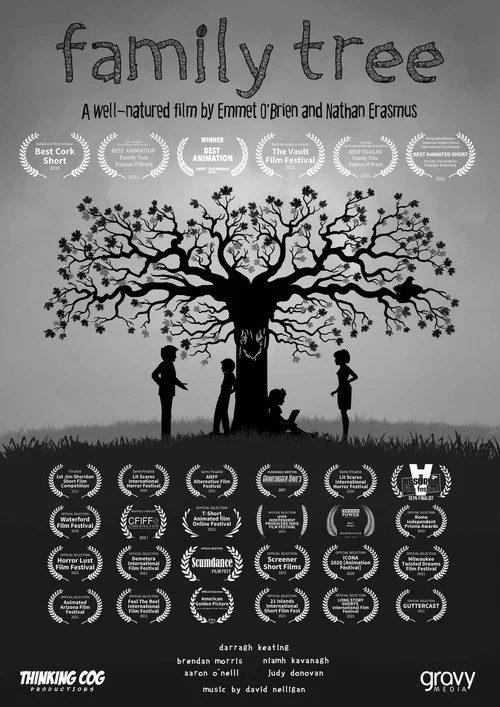 Family Tree постер