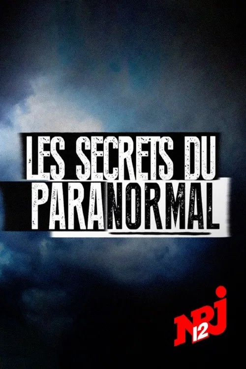 Les secrets du paranormal постер