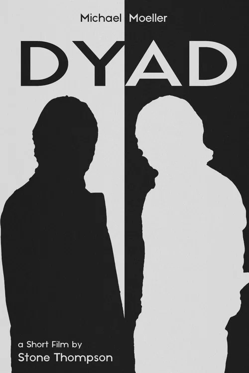 Dyad постер