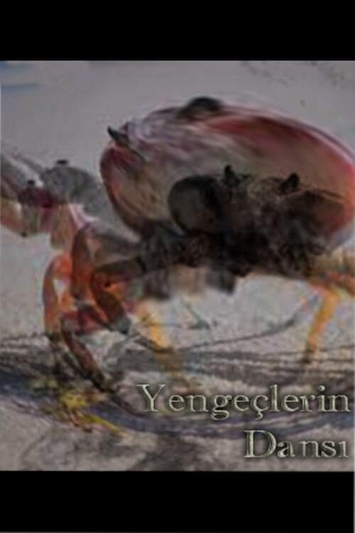 Yengeçlerin Dansı постер