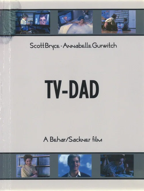 TV-Dad постер
