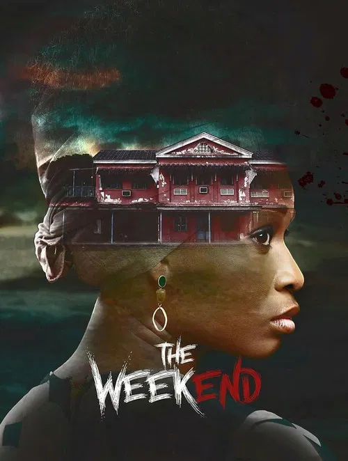 The Weekend постер