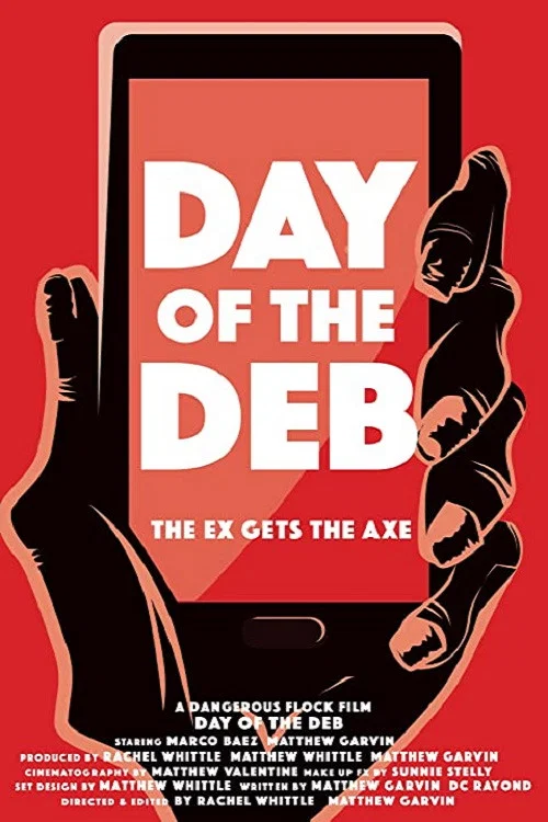 Day of the Deb постер